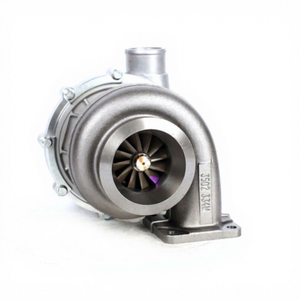 หัวฉีดเทอร์โบชาร์จเจอร์ดีเซลใหม่ C23 Re550932 สำหรับเครื่องยนต์ John 6.8L 6068 รถขุด 200dlc อลูมิเนียมอัลลอย รับประกัน 12 เดือน - Product Image 1