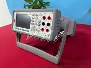 1PC Keysight Agilent 34461A Multimètre à chiffres - Product Image 3