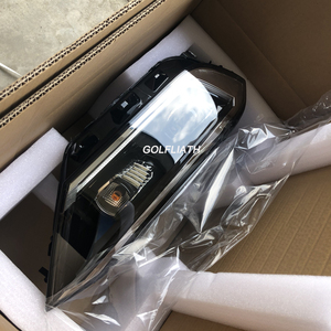 Phare avant pour V.W Jetta MK7 2019 <span class=keywords><strong>17A</strong></span> 941 036 - Product Image 3