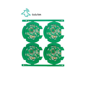 उच्च गुणवत्ता वाले अनुकूलित उपभोक्ता इलेक्ट्रॉनिक्स pcbb और pcba समाधान सहित - Product Image 1