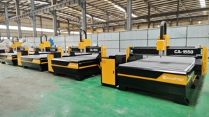 1300x2500mm làm việc <span class=keywords><strong>CNC</strong></span> <span class=keywords><strong>Router</strong></span> <span class=keywords><strong>CNC</strong></span> khắc chế biến gỗ <span class=keywords><strong>CNC</strong></span> phay Khắc Máy cắt gỗ ca1325 với đầy đủ Kit - Product Image 3