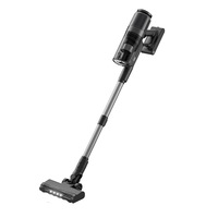 Aspirateur à main sans fil à batterie avec filtre HEPA, brosse anti-emmêlement, station murale, multi-modes, sans sac, léger