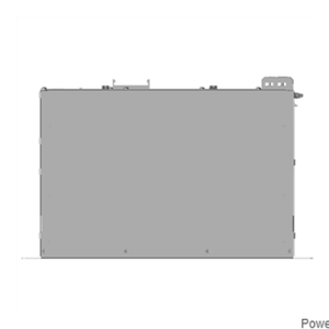 Para Heidenhain, Nuevo Resistente de Frenado Original, Módulo de Control CNC para Sistema de Inversor UP110, ID 341516-01 - Product Image 3
