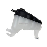 Tanque de Expansión y Depósito de Refrigerante para Cadillac Escalade Chevrolet Suburban 6.2 2017 OE 84368362 22856231
