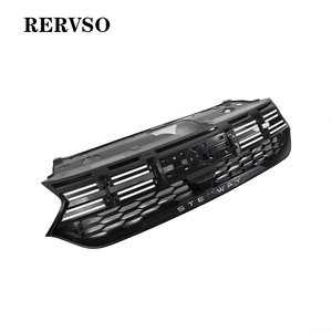 Rejilla delantera de buena calidad para <span class=keywords><strong>Renault</strong></span> <span class=keywords><strong>Sandero</strong></span> <span class=keywords><strong>Stepway</strong></span> 2023 Oem 622540736R - Product Image 5