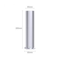 Meilleure Vente Diffuseur d'Arômes Électrique Personnalisé à Brume Froide Sans Eau, de Table, Télécommandé, pour Huiles Essentielles, Usage Domestique, Garantie 1 An