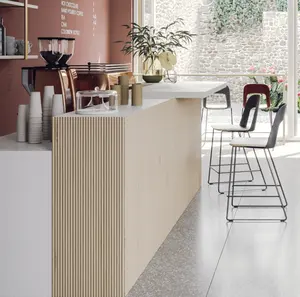 ANSI/BIFMA tabouret haut en bois courbé en plastique empilable bon marché standard <span class=keywords><strong>chaise</strong></span> <span class=keywords><strong>de</strong></span> <span class=keywords><strong>bar</strong></span> - Product Image 5