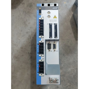 Variador de Frecuencia AKD-P00607-NBPN-0109 para Kollmorgen, Usado en Buen Estado, Variador de Frecuencia AKD-P00607-NBPN-0109 AKD-P00607-NBPN-0109 AKD Drive A - Product Image 1