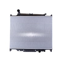 Assemblage de radiateur pour Range Rover L322 et Range Rover Sport OE PCC500300 refroidisseur voiture Auto radiateur en aluminium
