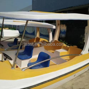 <span class=keywords><strong>Bateau</strong></span> en fibre <span class=keywords><strong>de</strong></span> verre 4 personnes 800W <span class=keywords><strong>moteur</strong></span> sélectionné anneau <span class=keywords><strong>de</strong></span> vie basse vitesse poisson glace radio <span class=keywords><strong>photo</strong></span> rivière lac loisirs luxe quai - Product Image 6