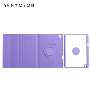 Funda Magnética Plegable en Y con Rotación de 720 Grados SYX para <span class=keywords><strong>iPad</strong></span> Pro de 2.ª/3.ª/4.ª <span class=keywords><strong>Generación</strong></span> de 11 Pulgadas con Ranura para Lápiz y Solapa - Product Image 5