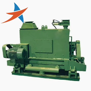Máquina de Molienda Mecánica con Componentes Clave - para Líneas de Producción de Arena, Bomba, Motor, Rodamiento - Product Image 6
