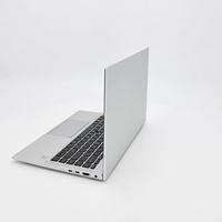 Ordinateur portable professionnel à prix abordable pour EliteBook 845 G7, 8 Go de RAM, 256 Go de SSD, AMD Ryzen 5 PRO 4650U, 14 pouces, fin, 6 cœurs