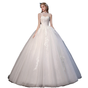 Elegant Korean Style Evening Gowns for Every Occasion