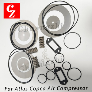 ชุดวาล์วกันกลับสำหรับเครื่องอัดอากาศ Atlas Copco ของแท้ รับประกัน 1 ปี จากโรงงาน 2901 0014 50 2901-0014-50 - Product Image 4