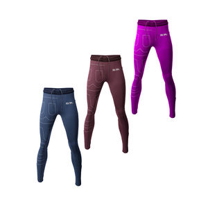 Suministro directo al por mayor de secado rápido Fitness Legging funcional Wicking pantalones de punto para mujer Pantalones Casuales - Product Image 1