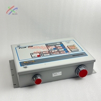 Dispositivo de Control WOODWARD PEAK 150 9905-858 9905858, Repuestos para Generador Genset PEAK150