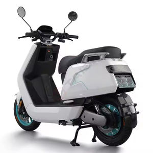 <span class=keywords><strong>Silence</strong></span> Electric Dual Sport Motocicletas 60V Motocicleta eléctrica <span class=keywords><strong>Scooter</strong></span> - Product Image 6