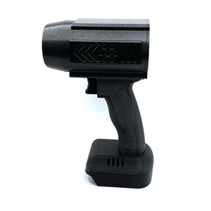 Handheld External Battery 50mm Brushless Motor Jet Fan 1000g Thrust <b>Car</b> High Power Dust <b>Blower</b> Keyboard Cleaning Turbofan - Product Image 3