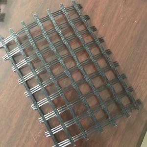 Ordito Lavorato A Maglia Poliestere Geogriglia - Product Image 2