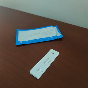 Kits de Pruebas Rápidas para VIH, Sífilis, VHS y VHC - Marca MMC de Moldeo por Inyección - Product Image 4