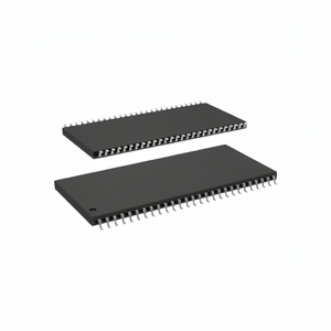 54 TSOP BOM IC In Stock Memory Buy Electronics Components Online IS42S16320D-7TLI - Product Image 1