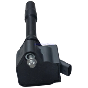 Новая высокопроизводительная катушка зажигания SJACCM для двигателей B38/B48/B58, универсальная, с гарантией 2 года, запчасть для дооснащения/модернизации - Product Image 2