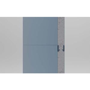 Paneles Sándwich <span class=keywords><strong>de</strong></span> Diseño Moderno <span class=keywords><strong>de</strong></span> Calidad Superior, Duraderos, Modulares, con Aislamiento Térmico y Acústico - Product Image 3