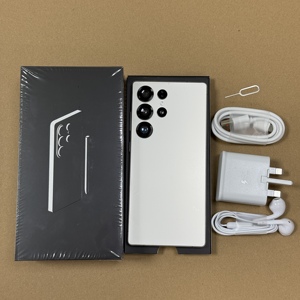 S25 Ultra 7.3 Inch <b>Fast</b> <b>Charging</b>, Multilingual, Universal Charger <b>Plug</b>, Safety Certified - Product Image 4