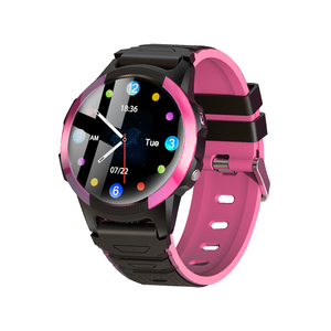 Thời Trang Thông Minh Đồng Hồ Vòng Màn Hình Không Thấm Nước Mặc Thiết Bị GPS Wifi Lbs Tùy Chỉnh Kỹ Thuật Số Thông Minh Đồng Hồ Cho Trẻ Em - Product Image 3