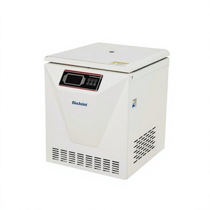 Centrífuga <span class=keywords><strong>refrigerada</strong></span> <span class=keywords><strong>de</strong></span> tamaño compacto tipo piso DL-5M DL-6M <span class=keywords><strong>para</strong></span> banco <span class=keywords><strong>de</strong></span> <span class=keywords><strong>sangre</strong></span>, separación <span class=keywords><strong>de</strong></span> plasma en <span class=keywords><strong>bolsas</strong></span> <span class=keywords><strong>de</strong></span> <span class=keywords><strong>sangre</strong></span> <span class=keywords><strong>de</strong></span> 500 ml - Product Image 1