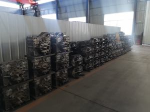 หัวเจาะแบบโรตารี่หัว350รุ่นท็อปไดรฟ์แบบพกพาสำหรับเครื่องเจาะ - Product Image 3