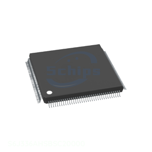 Componentes Electrónicos en Existencia, Compre en Línea, BOM IC S6J336AHSBSC20000 144 LQFP, Placa Expuesta Integrada - Product Image 1