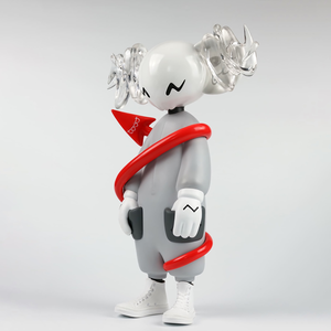 Custom Personalized Vinyl <strong>Toys</strong> Customization Manufacturer <strong>Prototype</strong> Anime Figures - Product Image 2