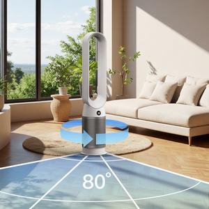 Chất Lượng Cao Không Cánh Người Hâm Mộ Làm Mát Không Khí Đứng Không Cánh Tháp <span class=keywords><strong>Fan</strong></span> Với Điều Khiển Từ Xa Bệ Người Hâm Mộ - Product Image 3