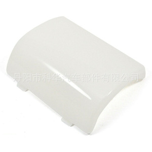 Gm – couvercle de plafonnier intérieur automobile, matériau PP, lampe de lecture pour toit, pour modèles 1969-1990, 8780507 - Product Image 1