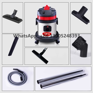 15L maison <span class=keywords><strong>petit</strong></span> nettoyant Commercial dépoussiéreur <span class=keywords><strong>aspirateur</strong></span> absorbeur d'<span class=keywords><strong>eau</strong></span> 1000W haute qualité ménage humide <span class=keywords><strong>aspirateur</strong></span> - Product Image 6