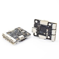 Contrôleur de vol MicoAir NxtPX4v2 H743 avec double IMU BMI088, baromètre, autopilote PX4, 8 PWM, 20x20mm, ultra micro pour drones de course FPV RC