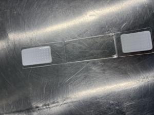 Máquina Lnpure de alternancia radial estéril - Product Image 6