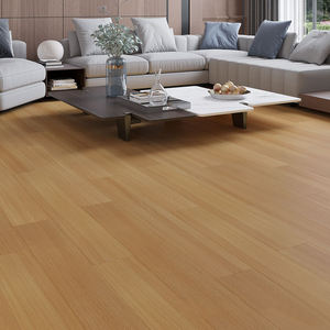 Moderno AC1/AC2 grano de madera PVC <span class=keywords><strong>parquet</strong></span> laminado <span class=keywords><strong>precio</strong></span> de fábrica ignífugo impermeable HDF alto brillo clic bloqueo Baño - Product Image 4