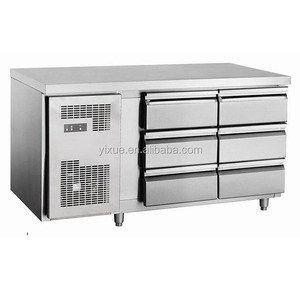 Congelador Comercial para Cocina, Equipo de Refrigeración Comercial para Restaurantes - Product Image 1