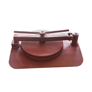 Petit couvercle de trou d'homme de haute pression - Product Image 3