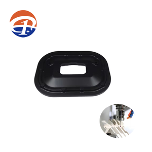 Best <b>service</b> to Custom Injection Molding Factory | Food Grade ABS PP Plastic Parts - Product Image 6