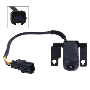 Cámara de visión trasera para Hyundai i800/<span class=keywords><strong>iMax</strong></span> H1/Starex, 95760-4H000 - Product Image 6