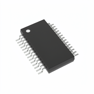 Electronic Chips Component Embedded Original PIC16F19155-I_SS 28 SSOP - Product Image 1