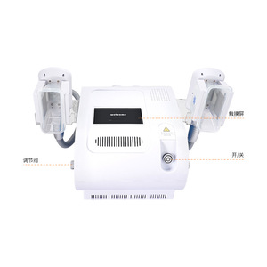 Double head desktop integrated design delivers simultaneous care for higher efficiency ideal for professional beauty salon use V - Product Image 3
