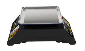 스리랑카 30kg 더블레드 스콧 웨잉 웨이빙 빔 가격 계산 저울 - Product Image 5