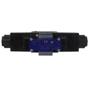 Vanne directionnelle CNNADA DSG-01-2D2-A110-50 à commande hydraulique par solénoïde 2 ports - Product Image 2