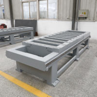 Machine de fraisage CNC à nesting 3D CA12, moteur servo, machine de fraisage CNC pour le travail du bois, 4 axes avec broche de 6 kW, 9 kW UA 481 CNC