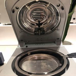 Biobase เครื่องวัดความชื้นอย่างรวดเร็ว110กรัมหน้าจอ LCD เครื่องวิเคราะห์ความชื้นเมล็ดข้าวโพดและข้าวโพดอย่างรวดเร็ว - Product Image 6